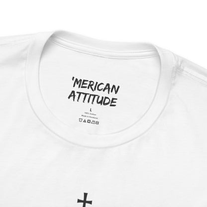 Warrior for God T-Shirt