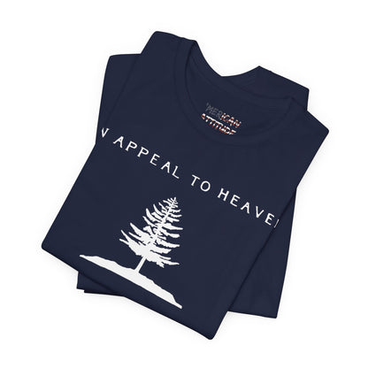 An Appeal To Heaven T-Shirt