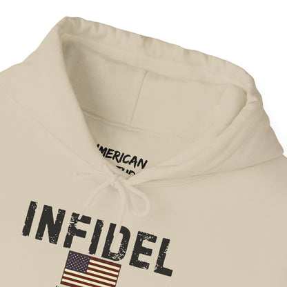 INFIDEL Hoodie