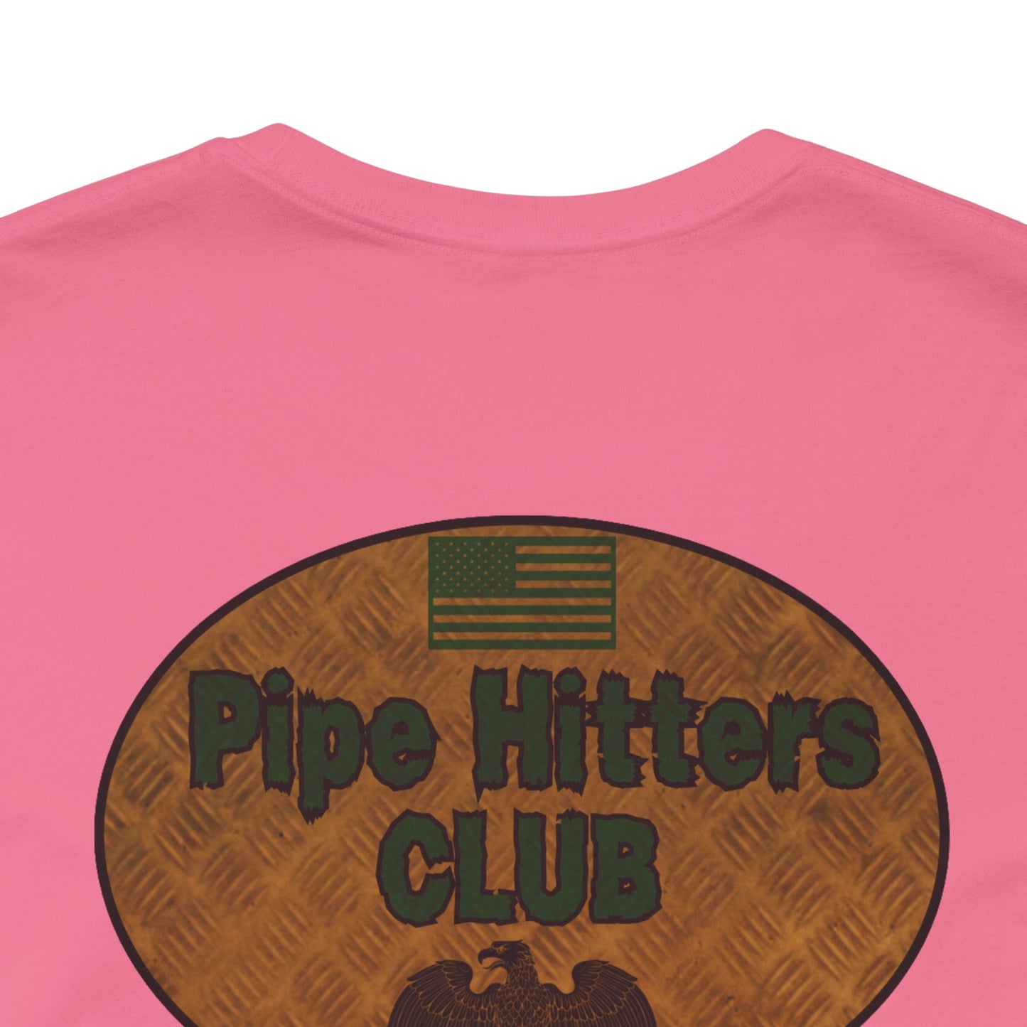 Pipe Hitters Club T-Shirt