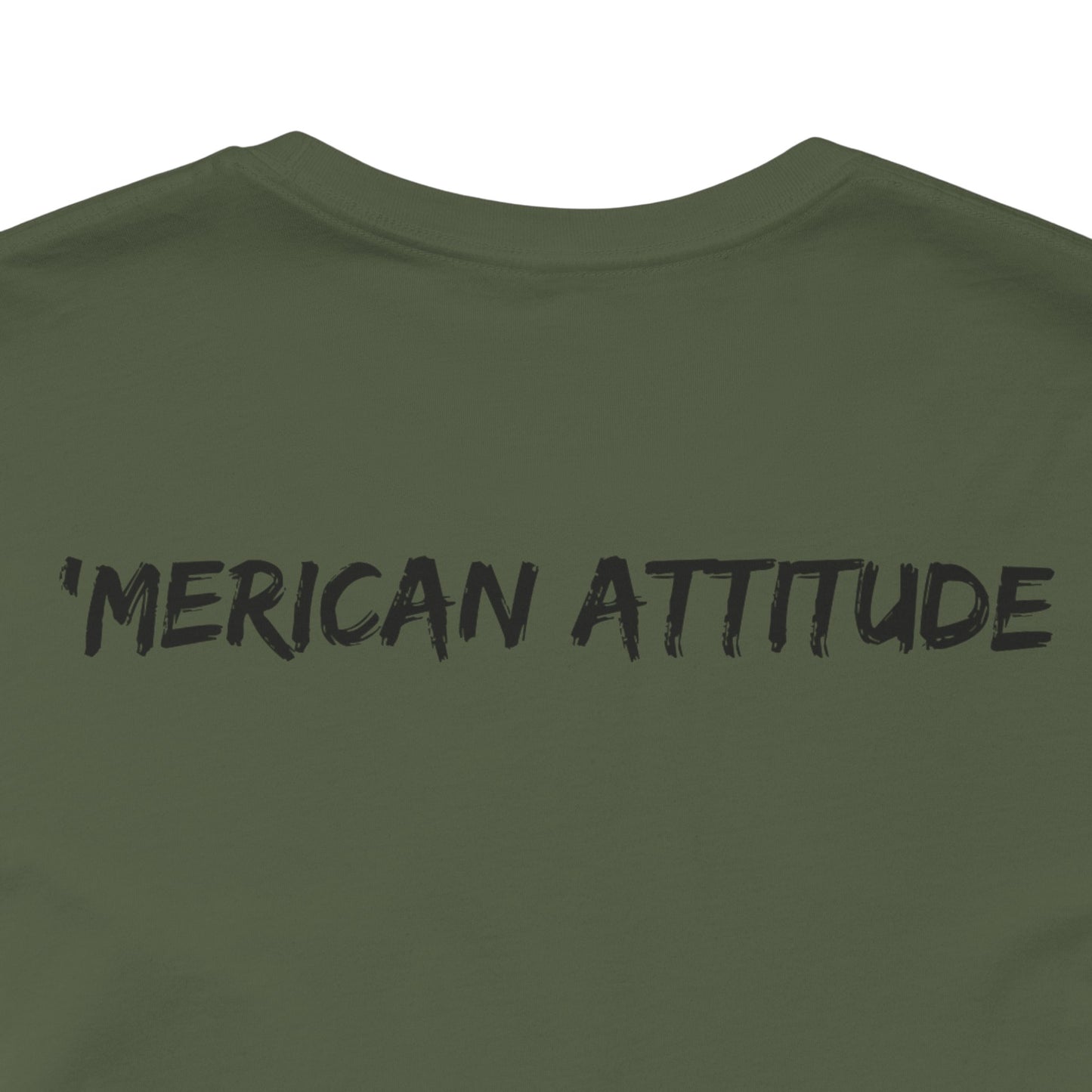 Gadsden Flag T-Shirt