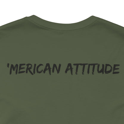 Gadsden Flag T-Shirt