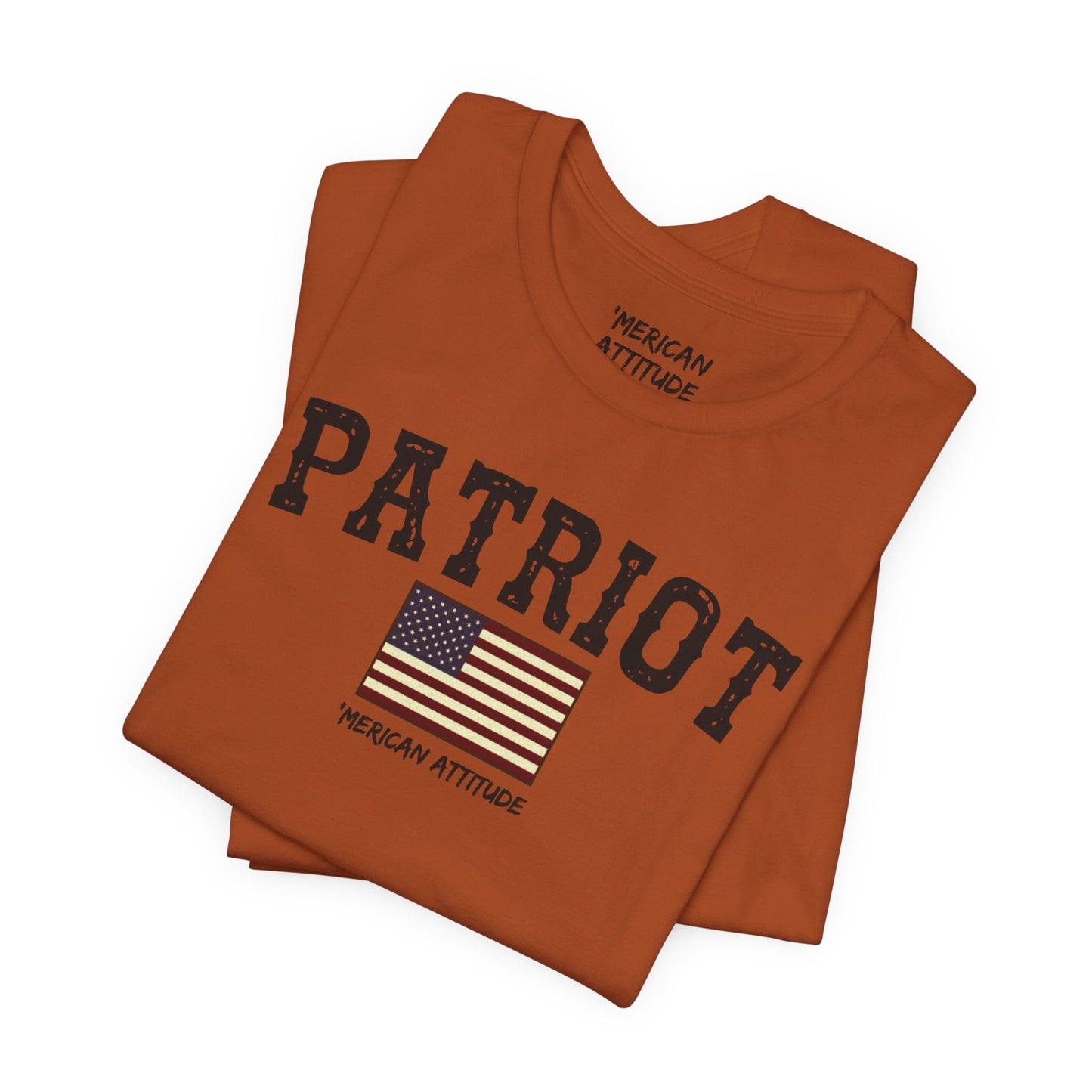 Patriot T-Shirt