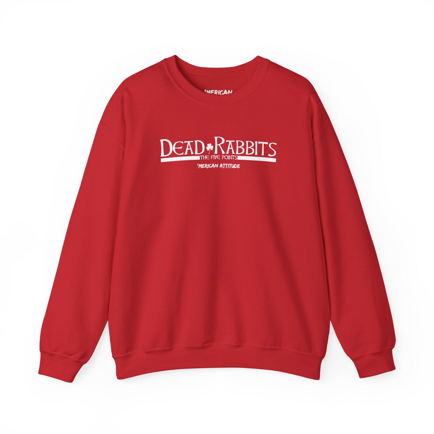 Dead Rabbits Sweatshirt