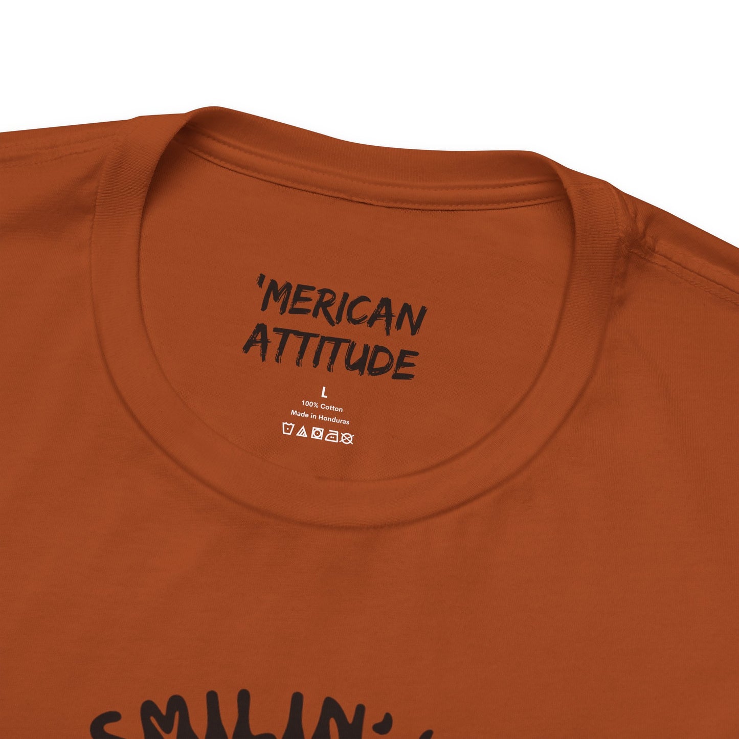 Keep Smilin' T-Shirt