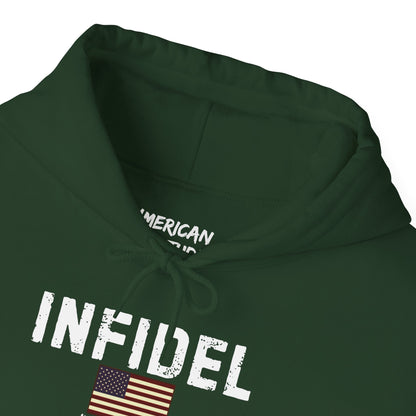 INFIDEL Hoodie