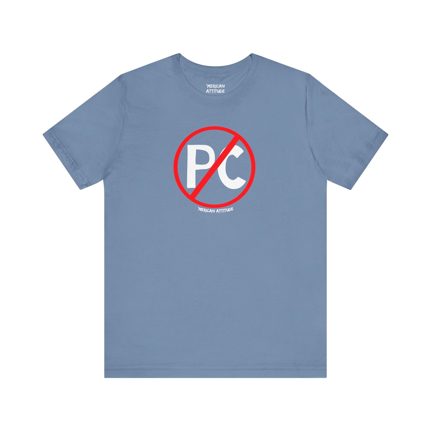 No PC T-Shirt