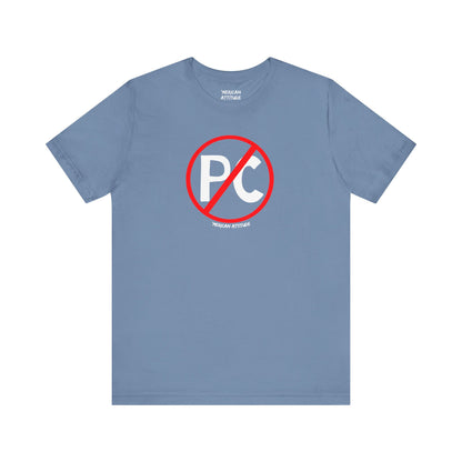 No PC T-Shirt