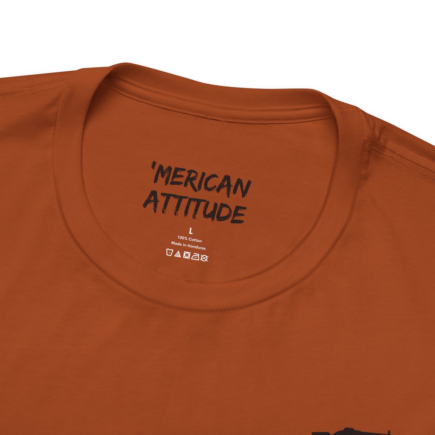 Support The Right to Arm Bears T-Shirt