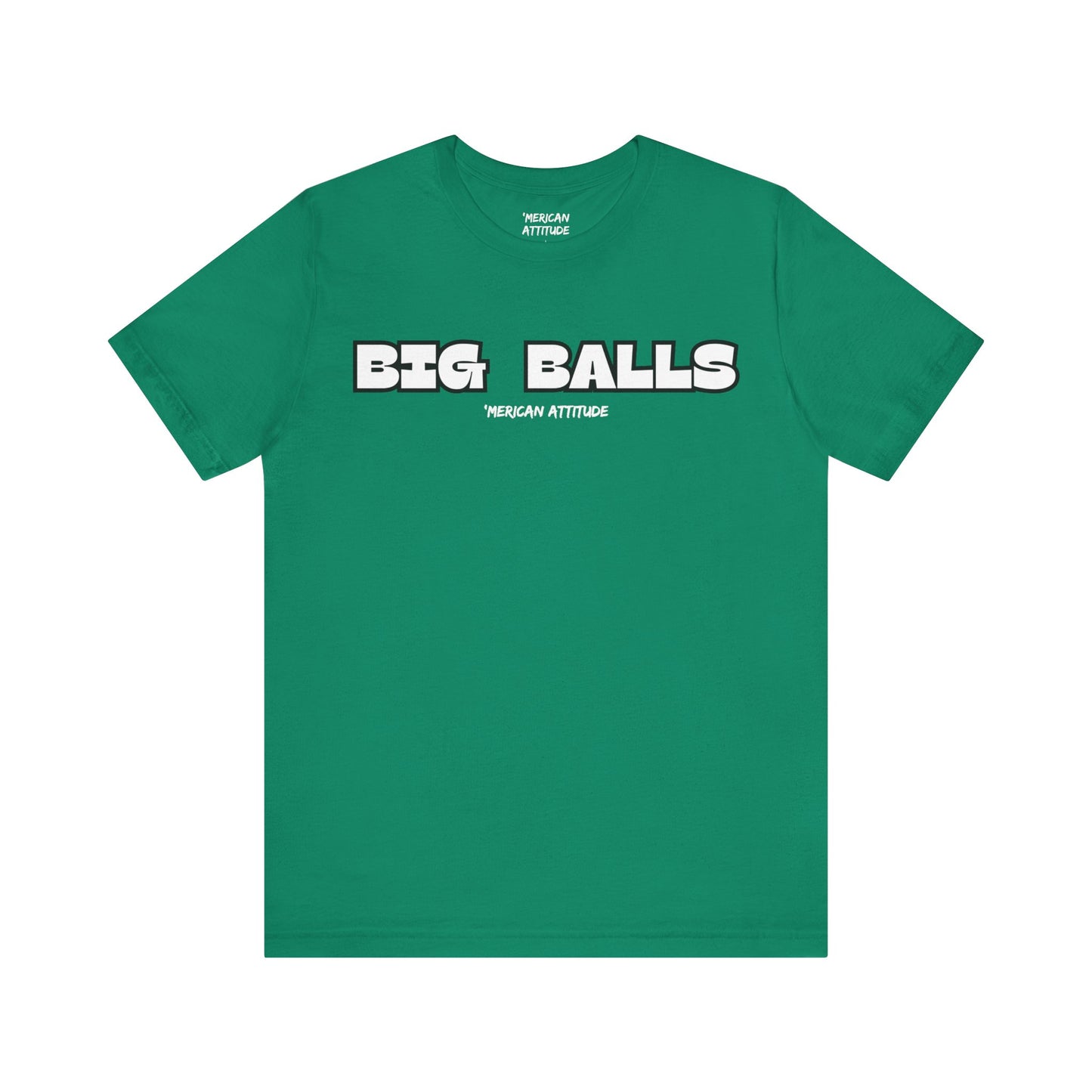 Big Balls T-Shirt
