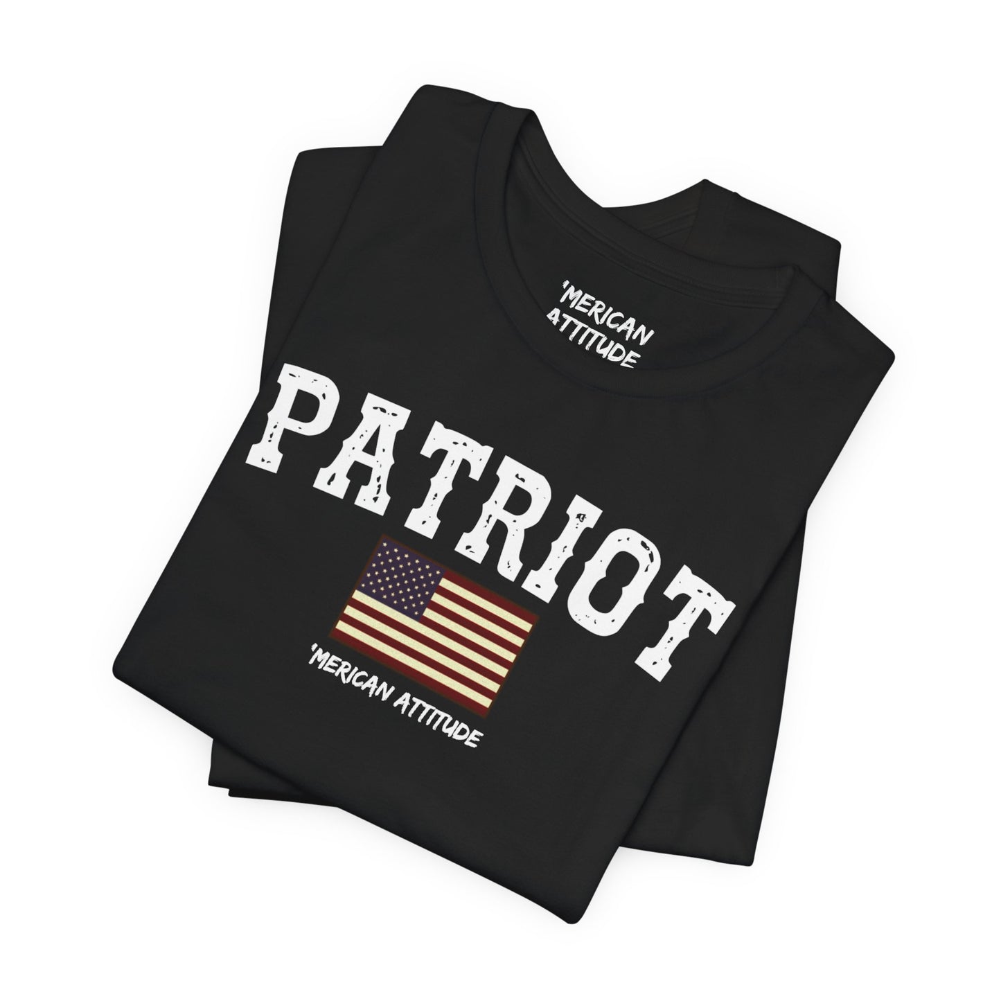 Patriot T-Shirt