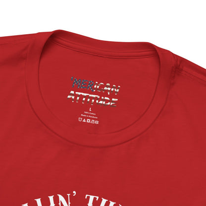 Spillin' The Tea Since 1773 T-Shirt (Unisex)