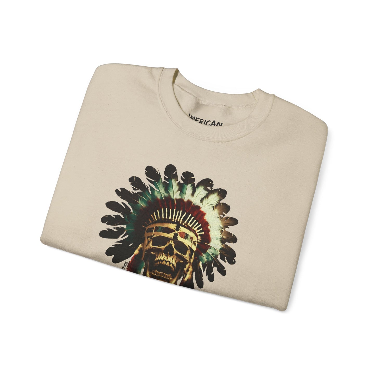 WARHORSE 1 Sweatshirt