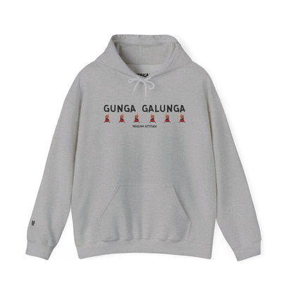 Gunga Galunga Hoodie