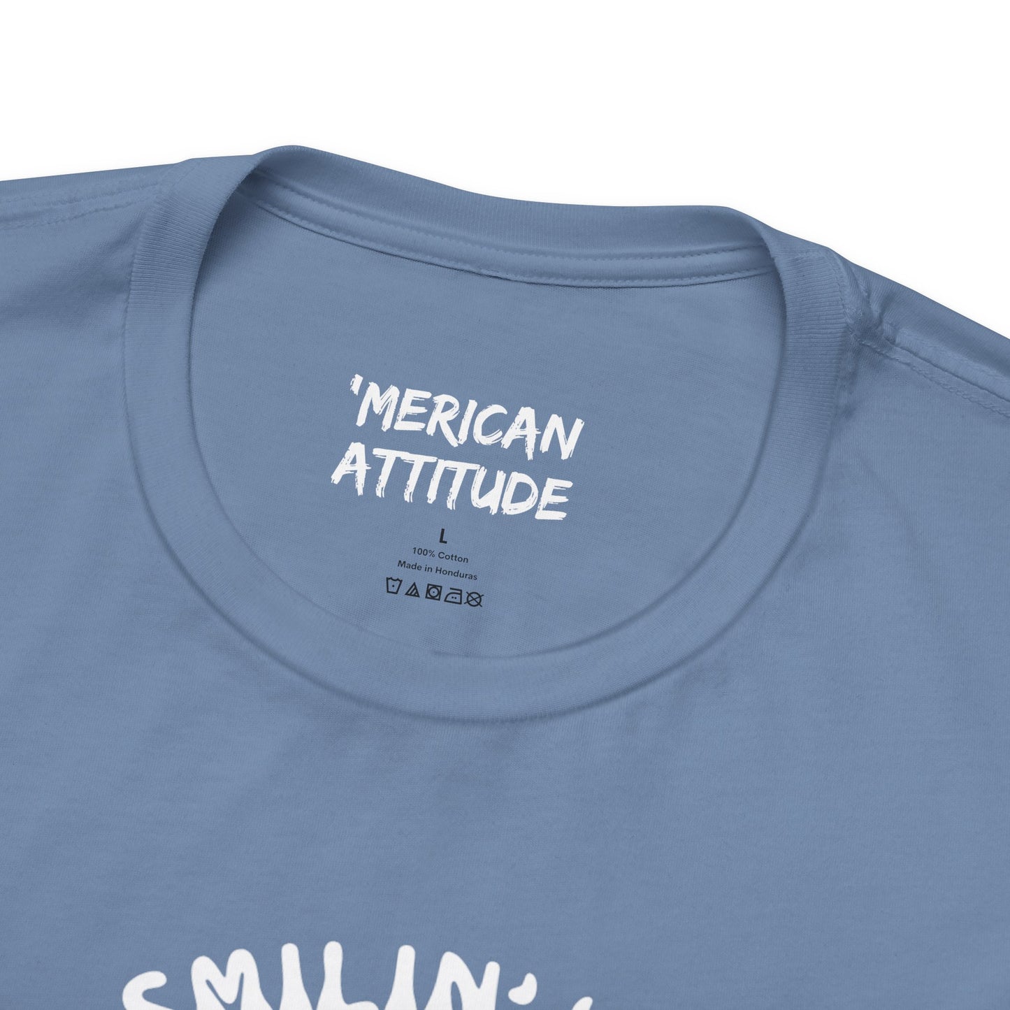 Keep Smilin' T-Shirt