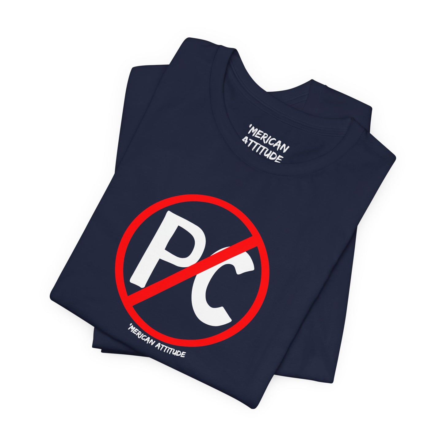 No PC T-Shirt