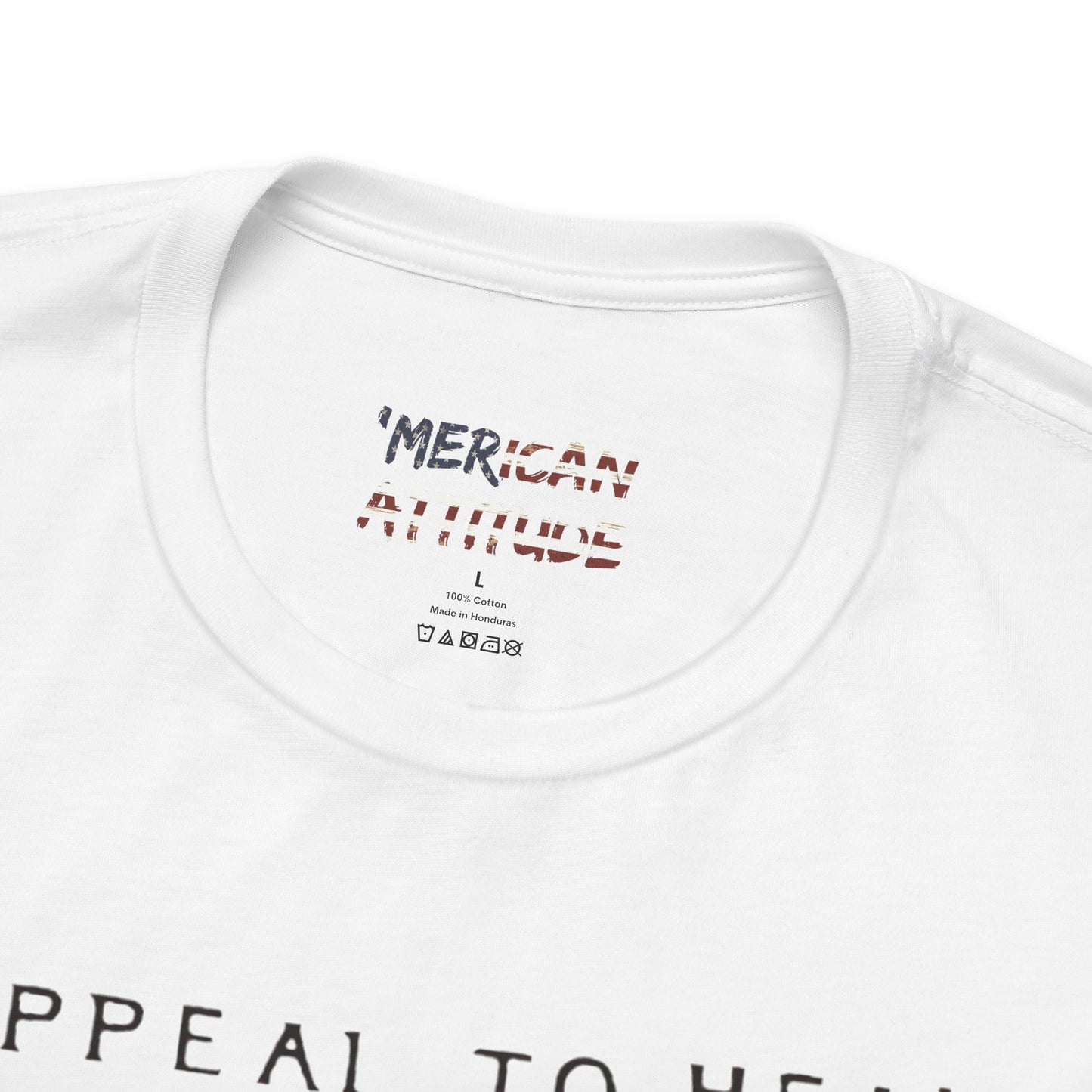 An Appeal To Heaven T-Shirt