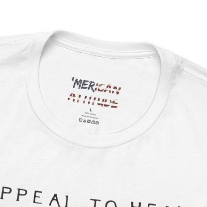 An Appeal To Heaven T-Shirt