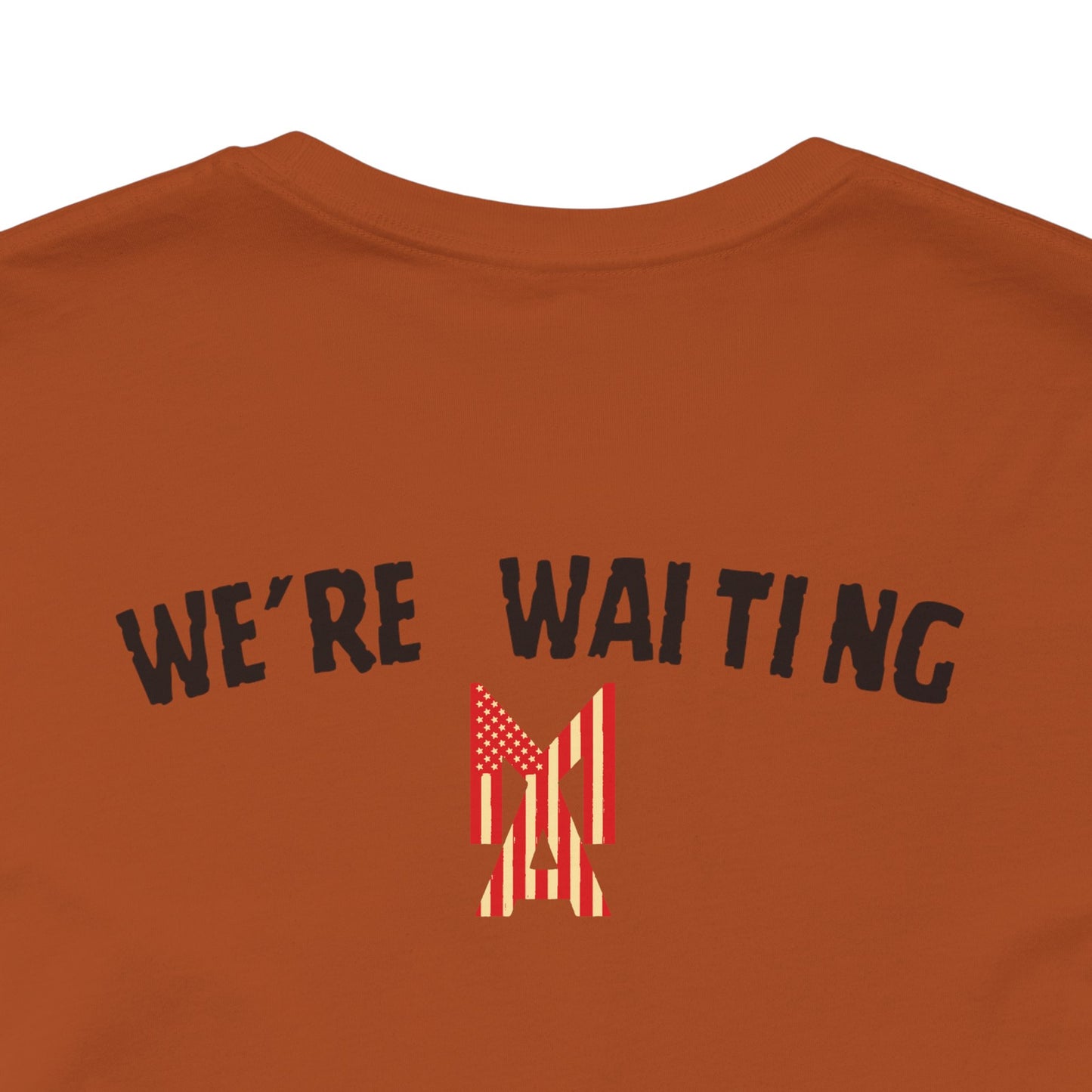 Molon Labe 1 T-Shirt