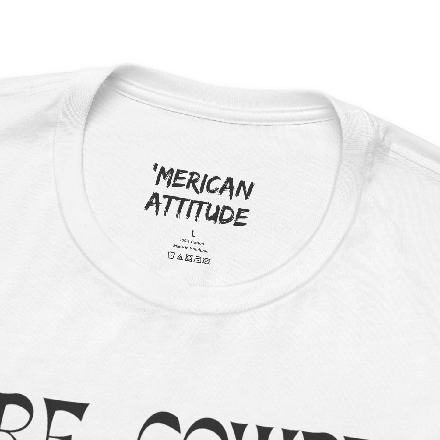 More Cowbell T-Shirt