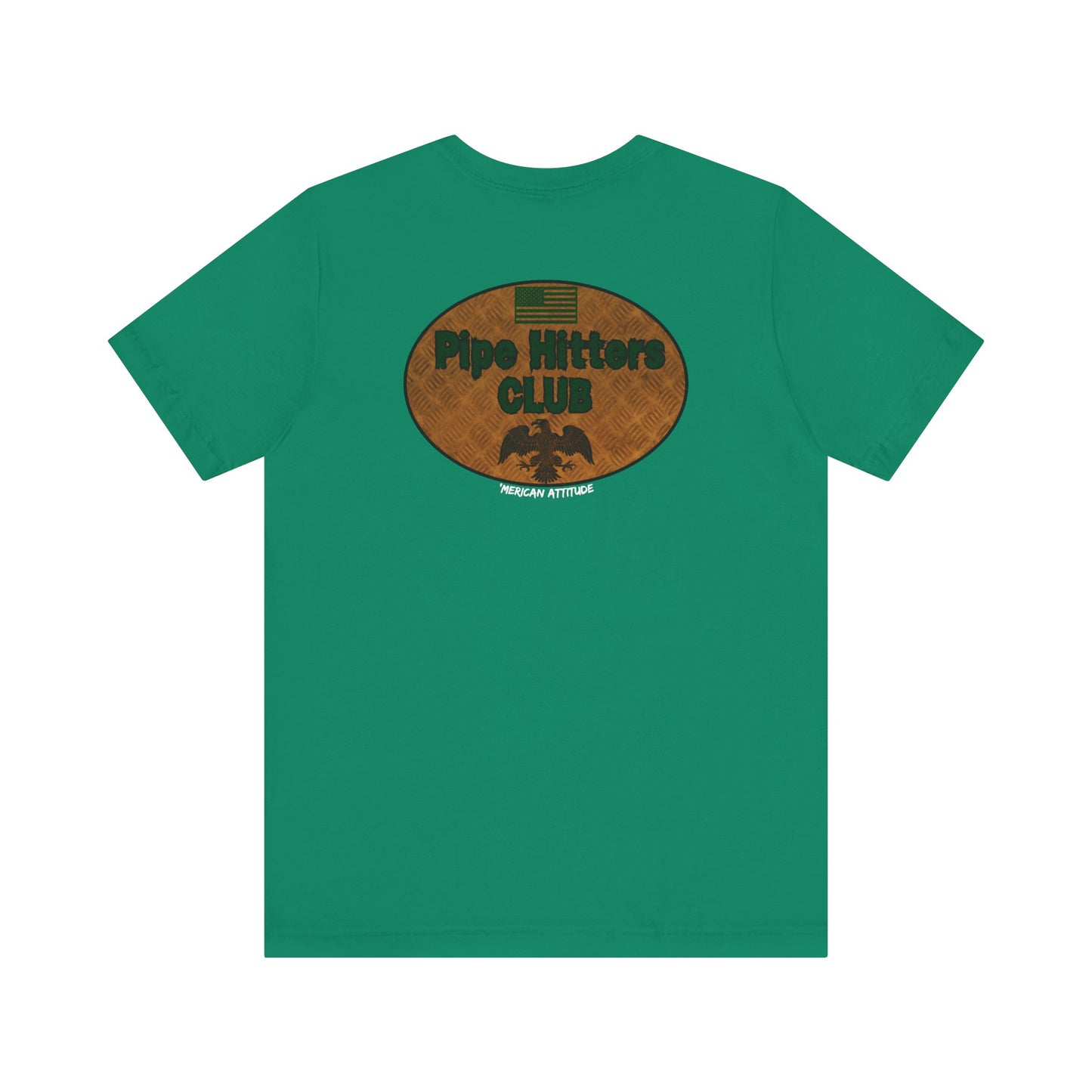 Pipe Hitters Club T-Shirt