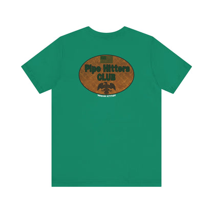Pipe Hitters Club T-Shirt