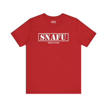 SNAFU T-Shirt