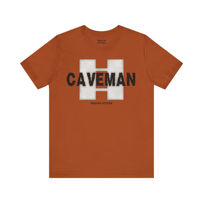 Captain Caveman T-Shirt