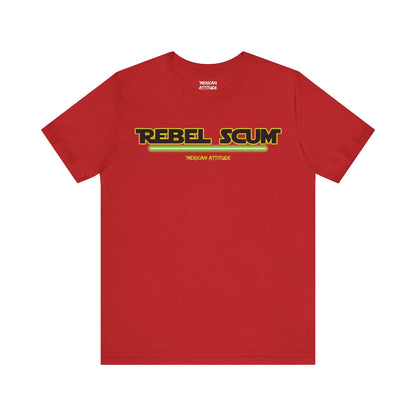 Rebel Scum T-Shirt