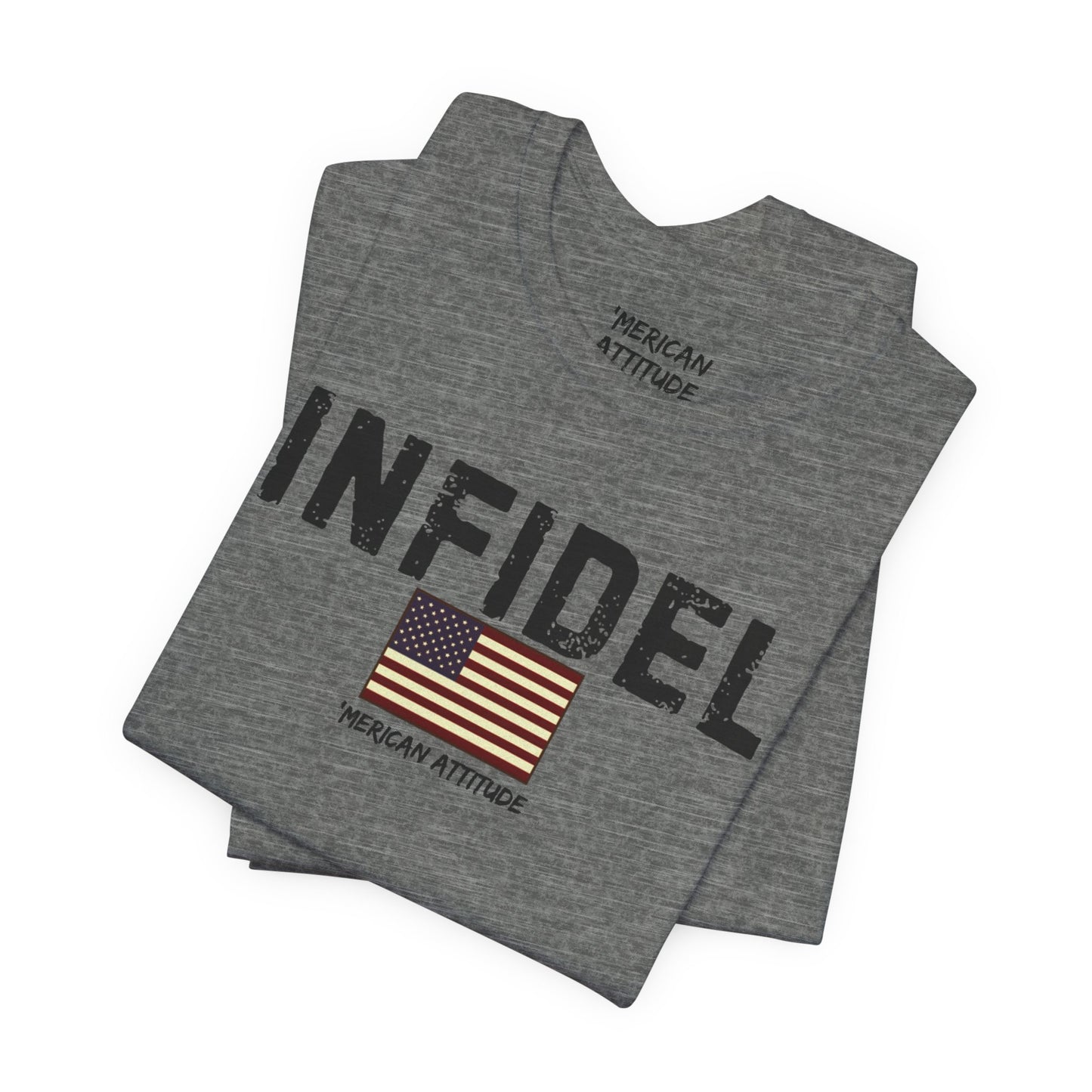 INFIDEL T-Shirt