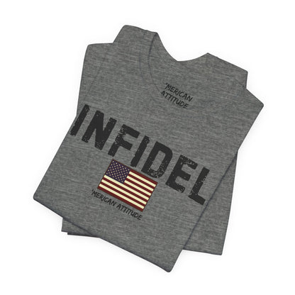 INFIDEL T-Shirt