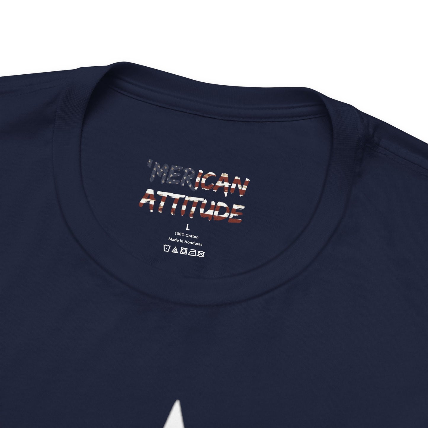 Come and Take It AR T-Shirt