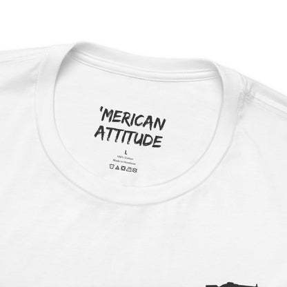 Support The Right to Arm Bears T-Shirt