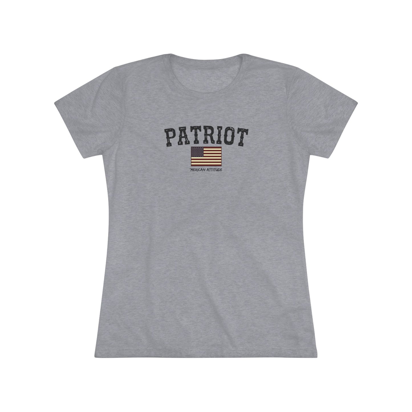 Patriot T-shirt (Women)