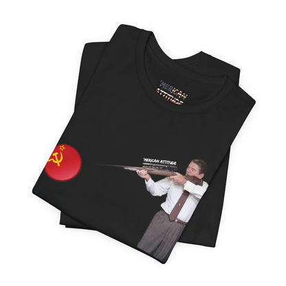 Ronnie On Target T-Shirt