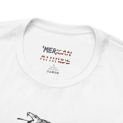 Gadsden Flag T-Shirt