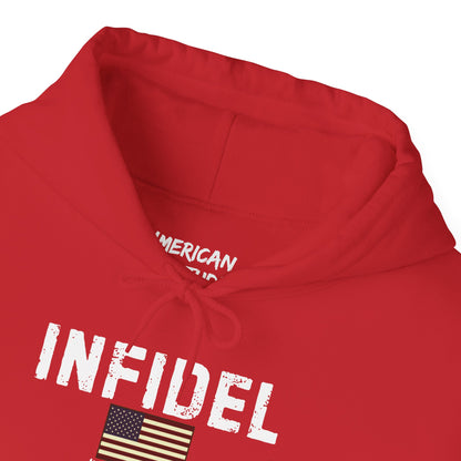 INFIDEL Hoodie