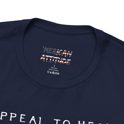 An Appeal To Heaven T-Shirt