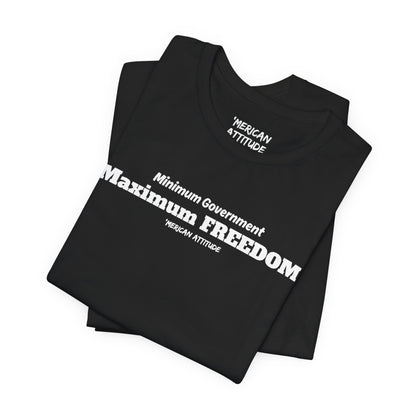 Max Freedom T-Shirt