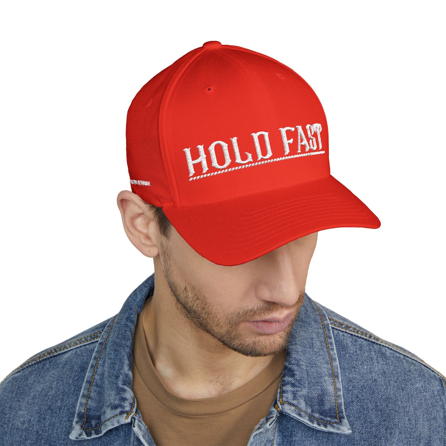 Hold Fast Hat 2 (Flexfit)
