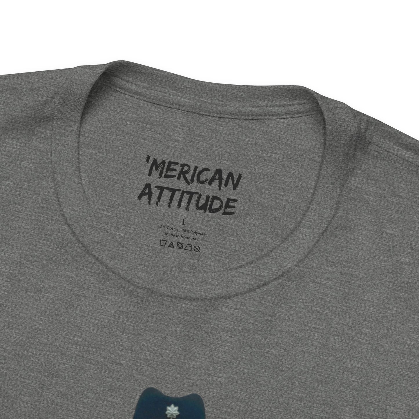 Charlie Don't Surf T-Shirt