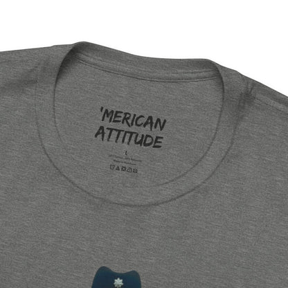 Charlie Don't Surf T-Shirt