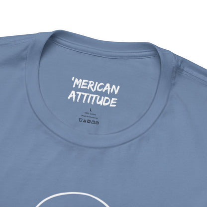 Kilroy Was Here T-Shirt