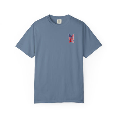 Merican Eagle Wings T-Shirt