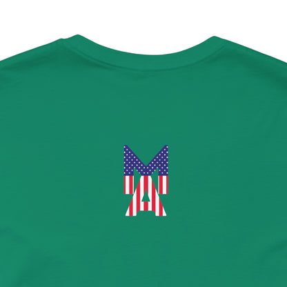 Merican AF T-Shirt