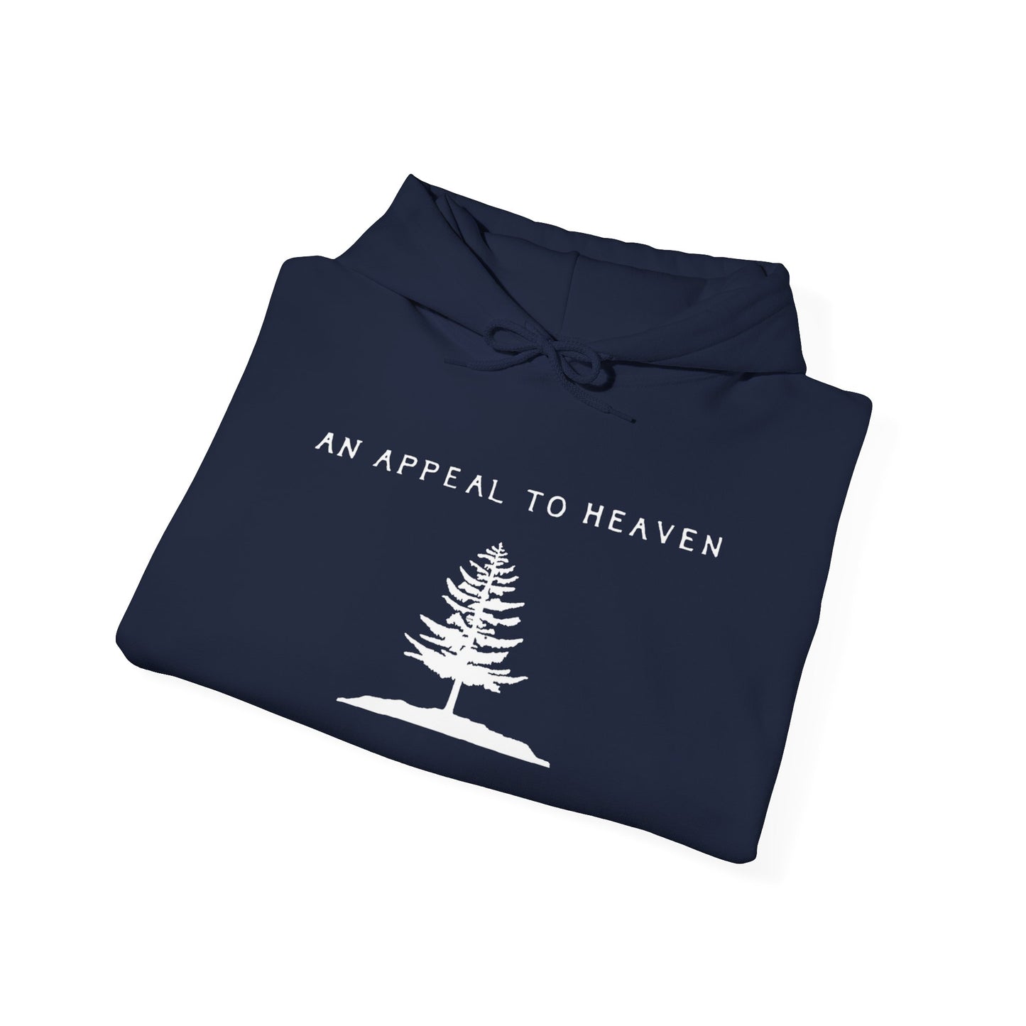 An Appeal To Heaven Hoodie
