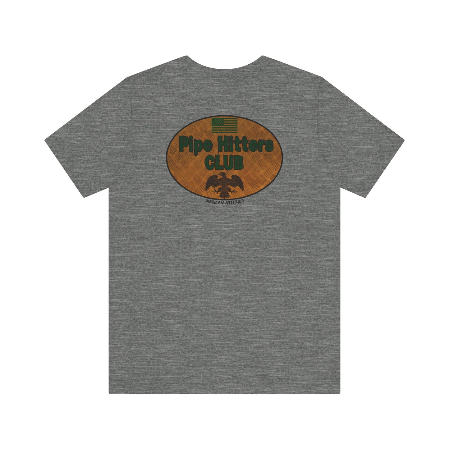 Pipe Hitters Club T-Shirt