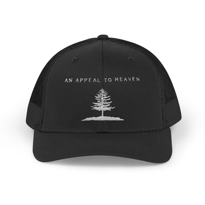 An Appeal To Heaven Hat 1 (Snapback)