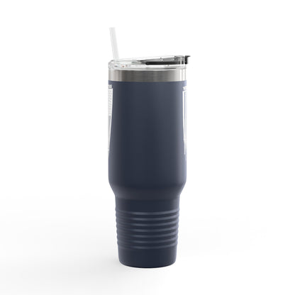 2A Flag Tumbler (40oz)