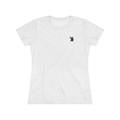 Support The Right To Arm Bears T-shirt (Women)